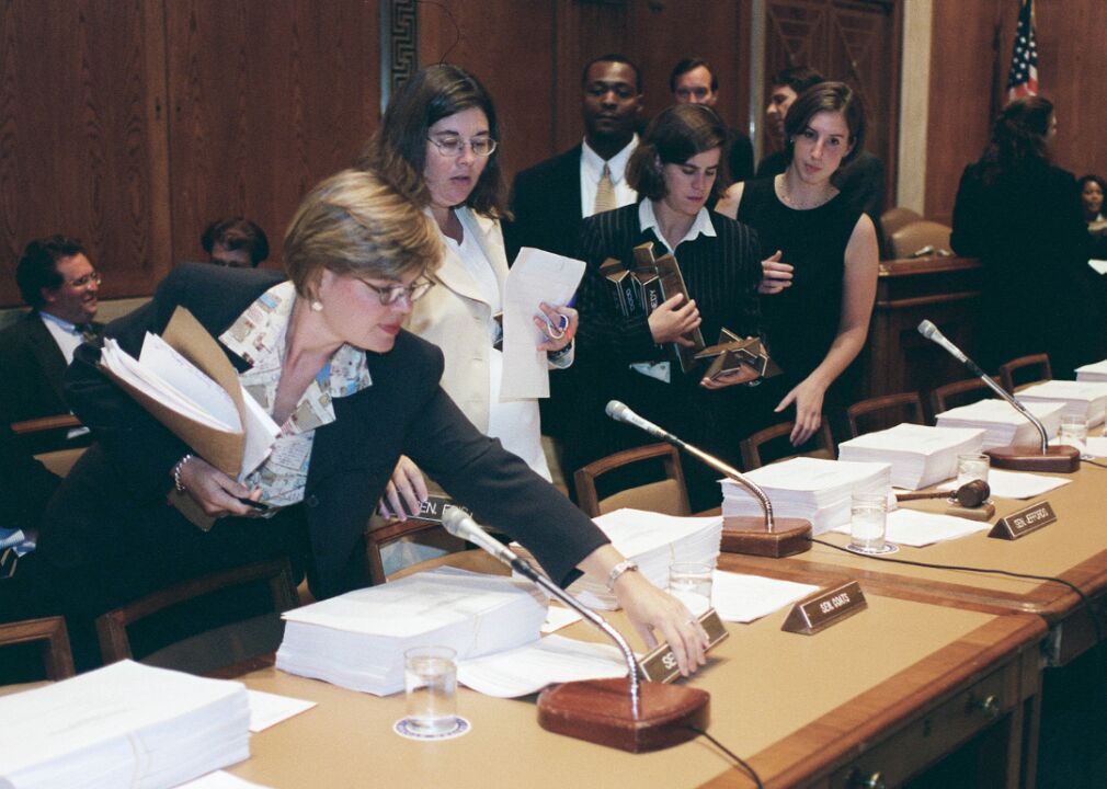 1965: Higher Education Act provides additional financial aid opportunities